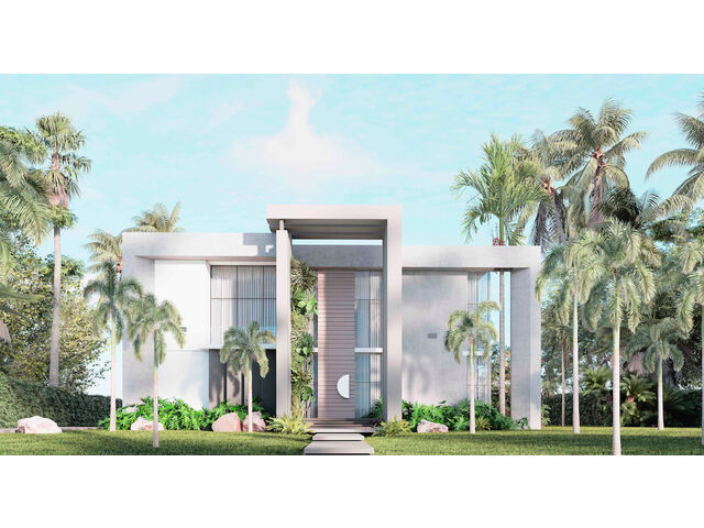 FRONTAL VIEW