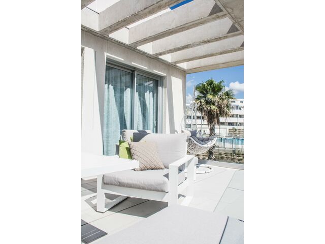 terraza