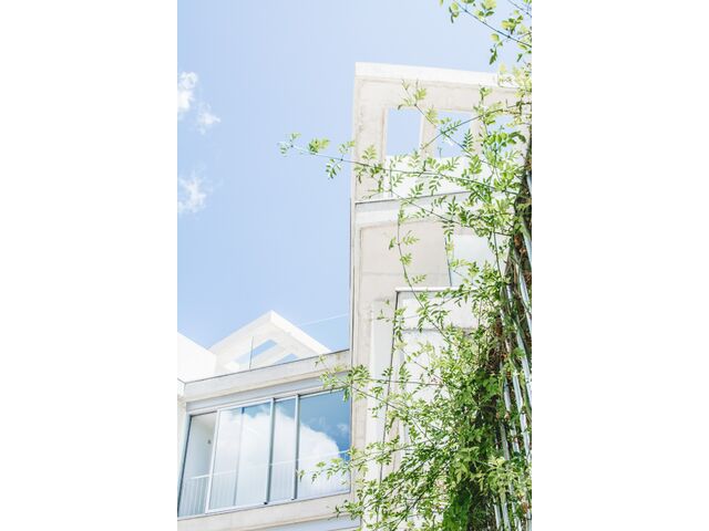 edificio - detalle