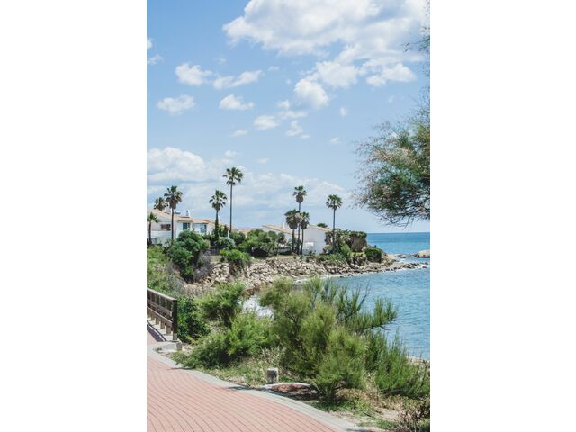 playa