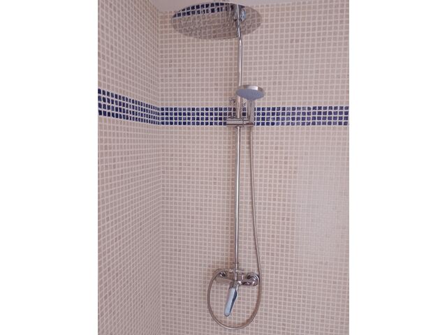 Second Bathroom