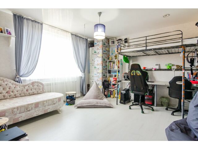 children’s room