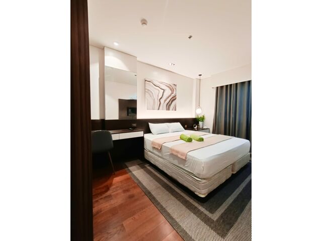 private bedroom