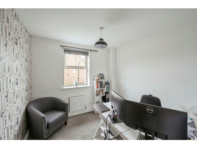 Bedroom 4 Office