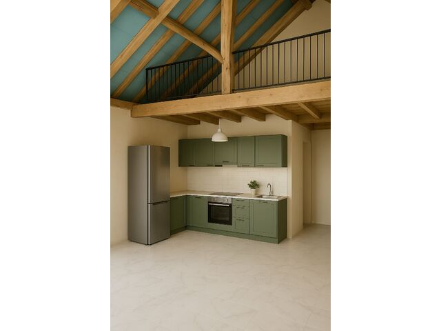 Idea of Kitchen