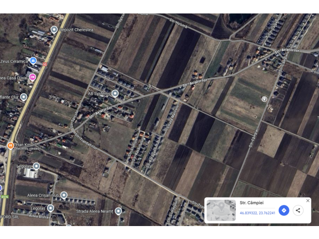 Location