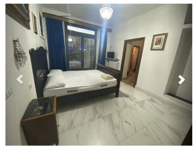Bed room 