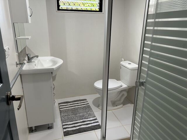 Downstairs Bathroom