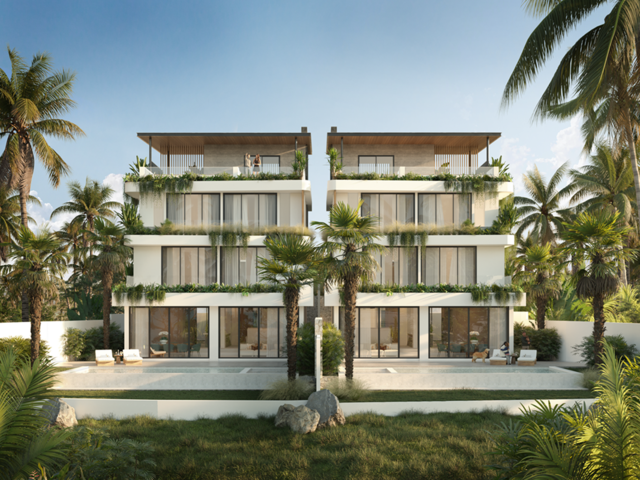 Seseh Villa