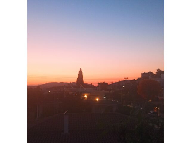 Balcony 🌅 view 