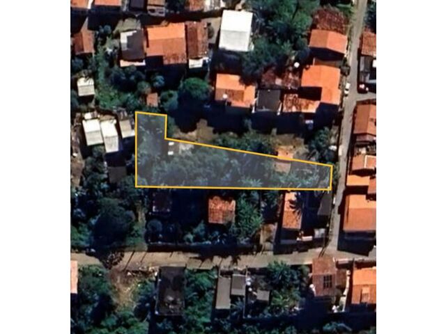 Localização 