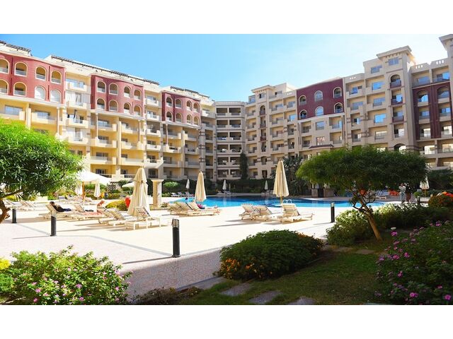 Florenza Khamsin,Hurghada
