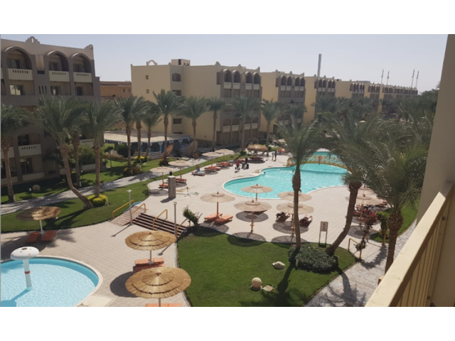 Al Karma Resort, Al Ahyaa
