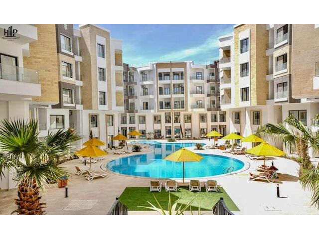 AQUA INFINITY RESORT HURG