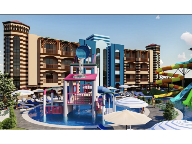 PORT GHALIB MARINA