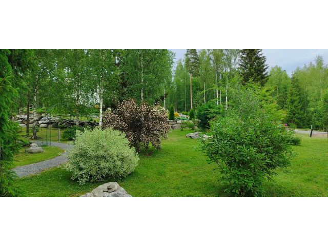 Park Garden
