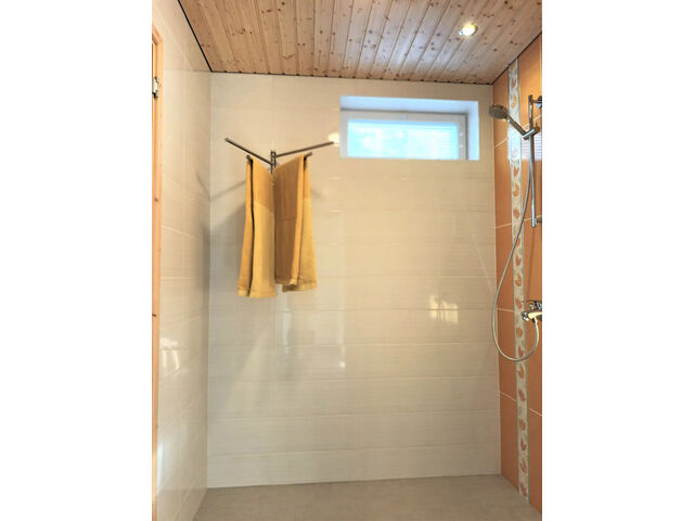 Downstair's Bathroom