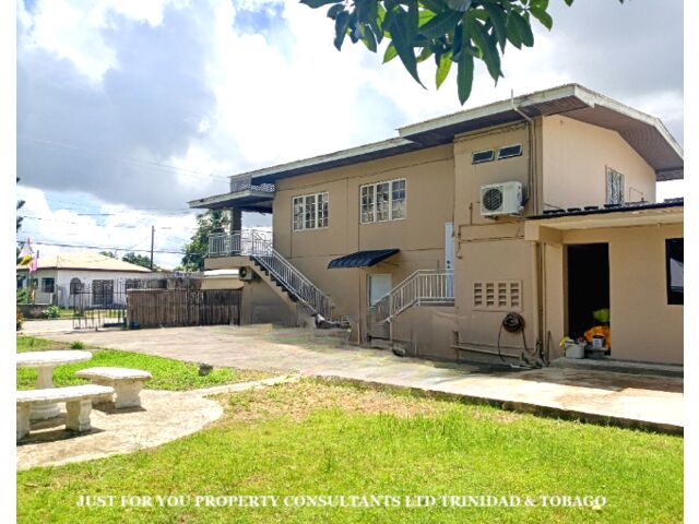 For Sale in Trinidad