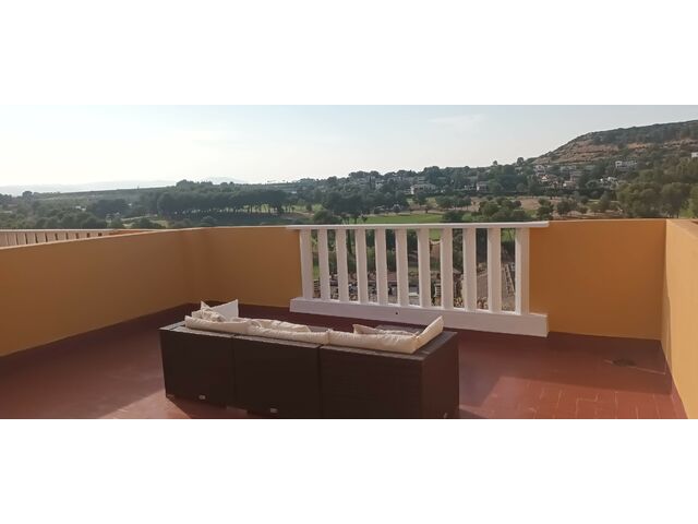 Solarium