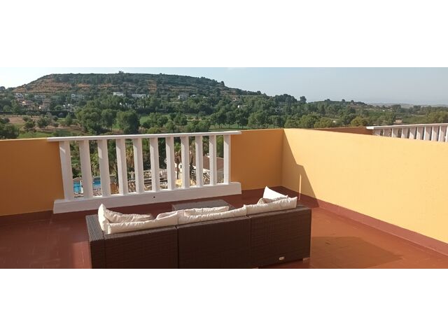 Solarium