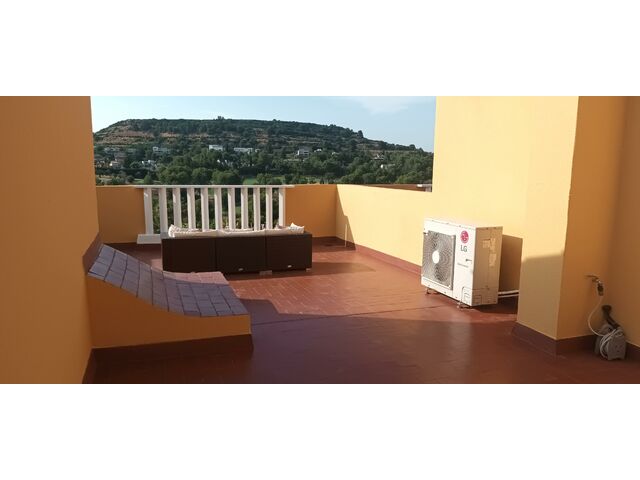 Solarium