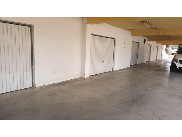 Parking space