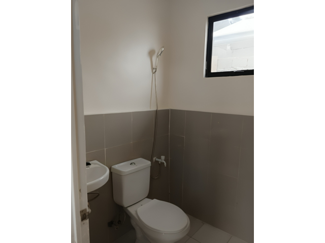 COMMON BATH