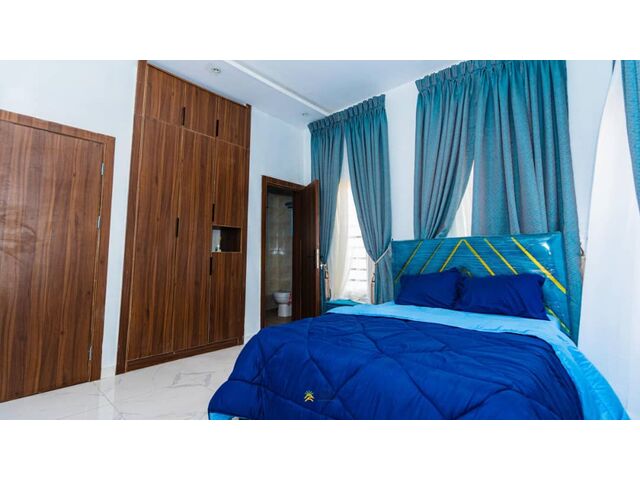 Lekki Avana Phase 1