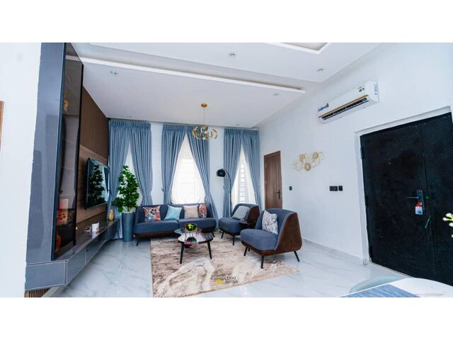 Lekki Avana Phase 1