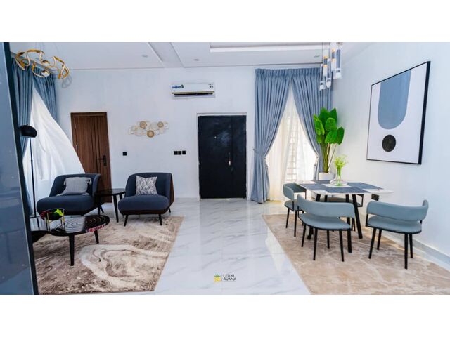 Lekki Avana Phase 1