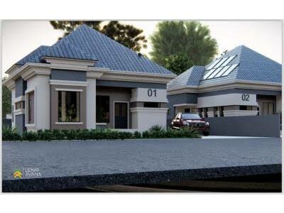 Lekki Avana Phase 1