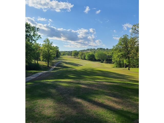 Turkey Golf Course