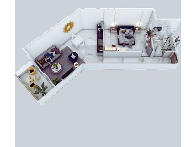 Apartment 123