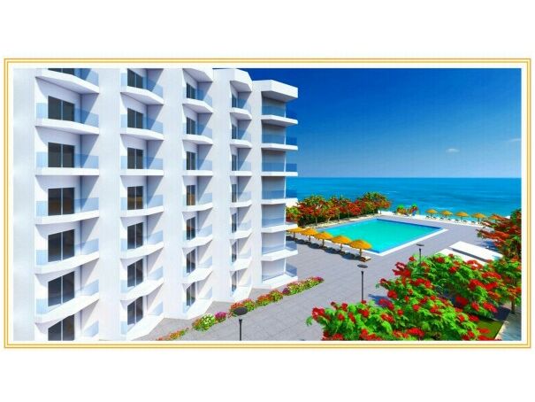 Apartment 415 