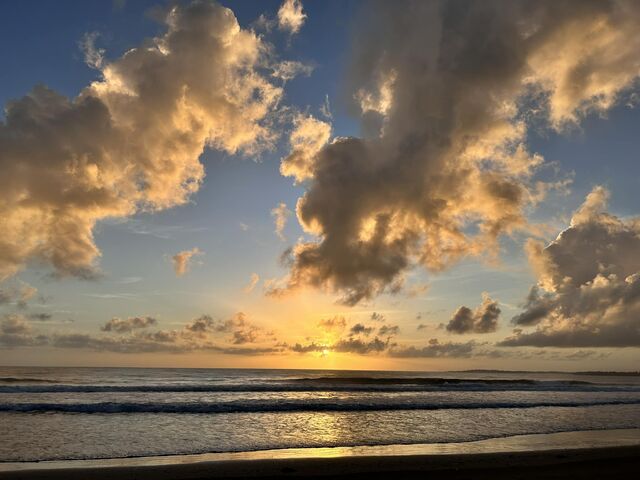 Sunrise
