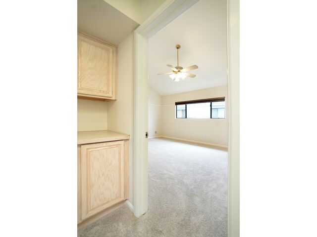BEDROOM #1