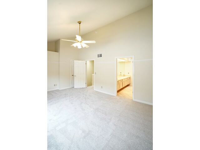 BEDROOM #1