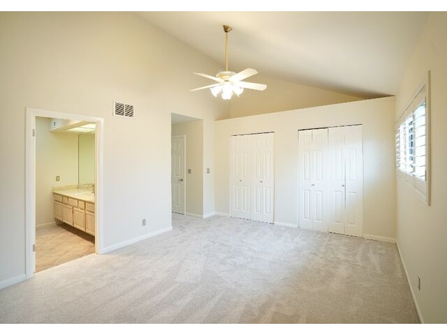 BEDROOM #2