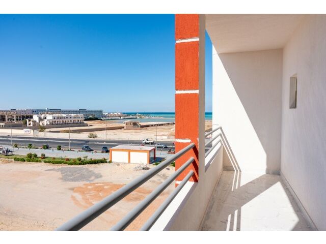 Balacony Seaview