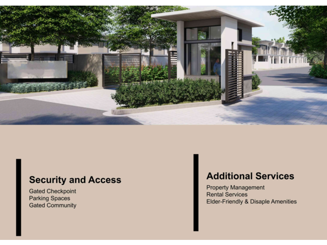 Security 