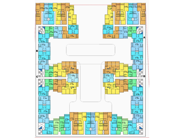 unit location