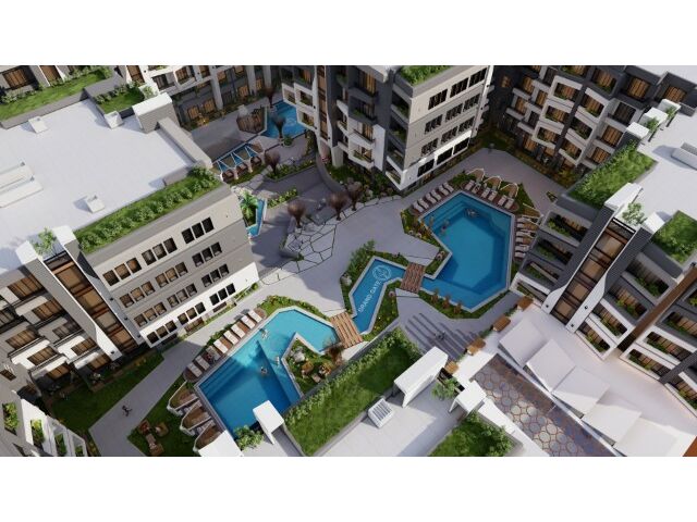 pools 