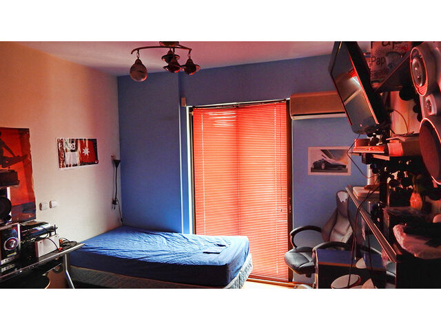 1st Bedroom