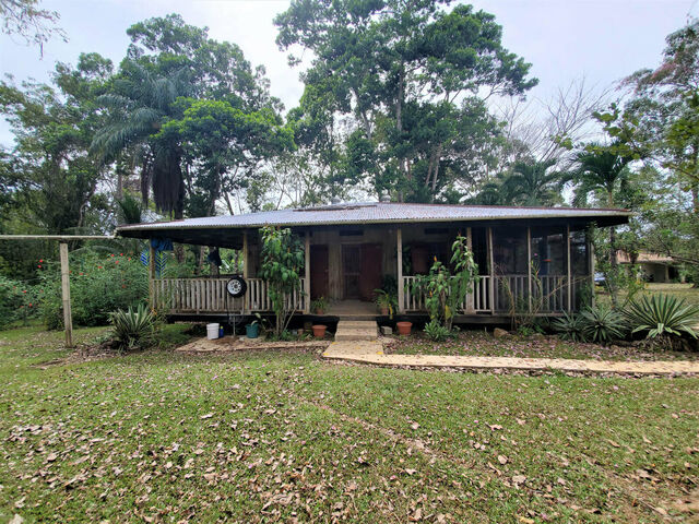 2nd House