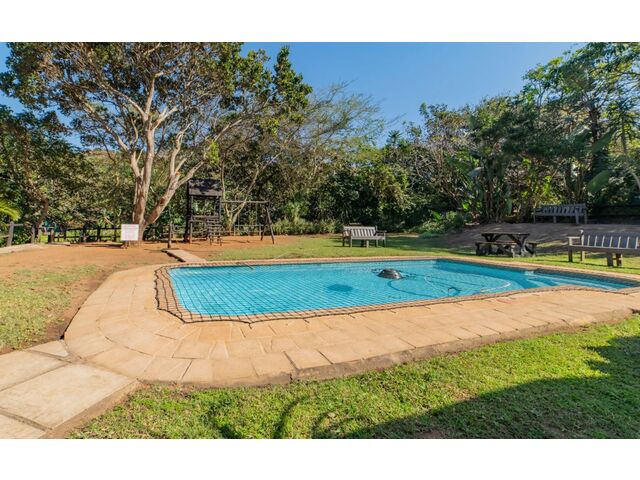 pool