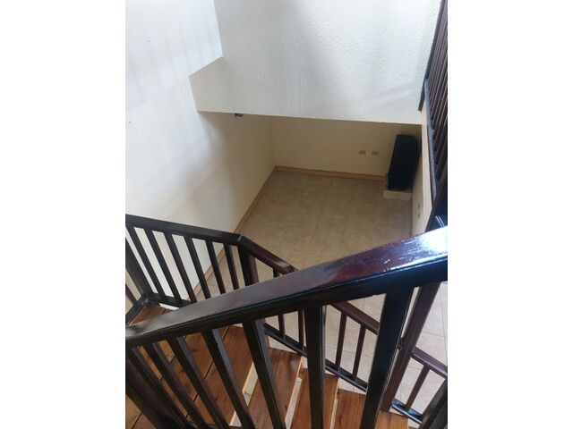 Apartment #7