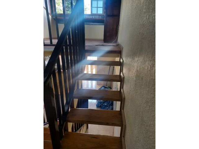 Apartment #7