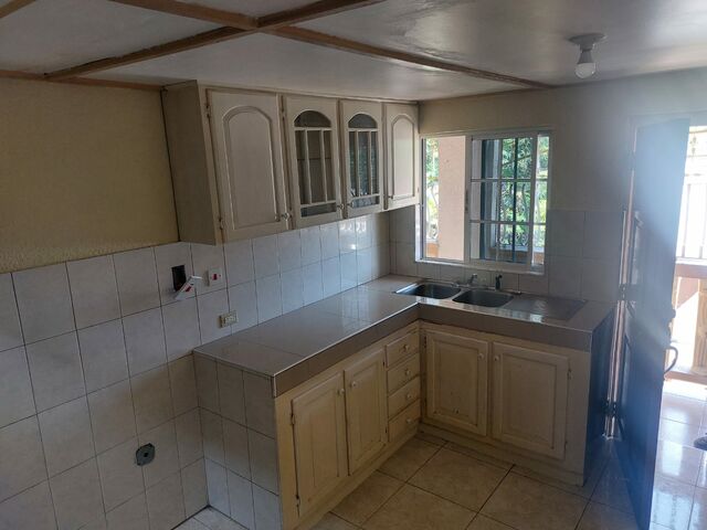 Apartment #7