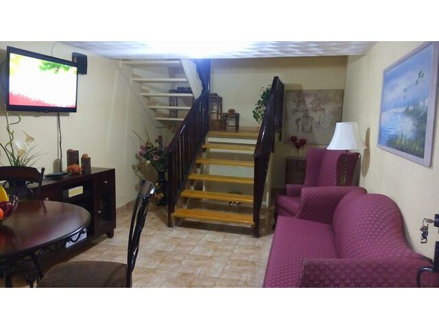 Apt #8