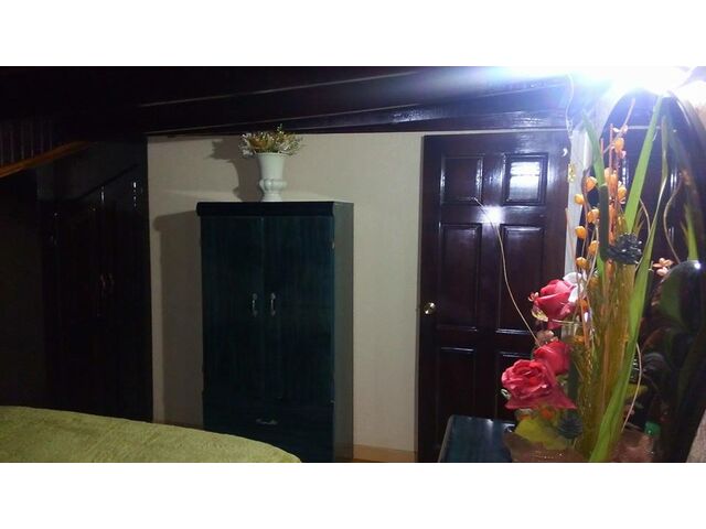 Apt #8